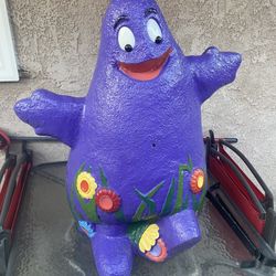 McDonald’s Play land 