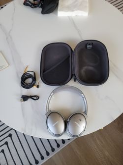Bose QuietComfort 35 wireless headphones II