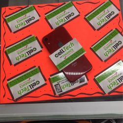 iPhone XR !!available !!40$ Initial Payment 