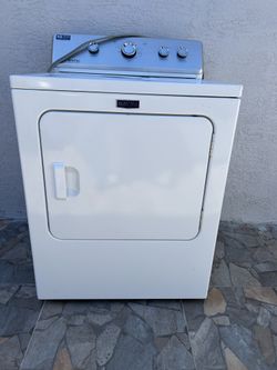 Dryer Maytag