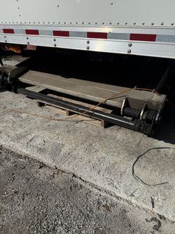 Morgan Box Truck 24ft