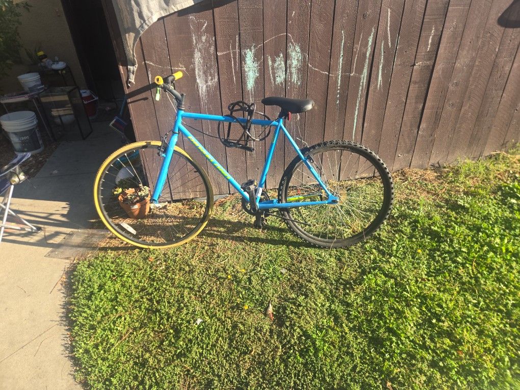 Ridgeland Bike As Is