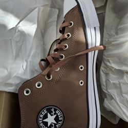 New Converse Waterproof Shoes