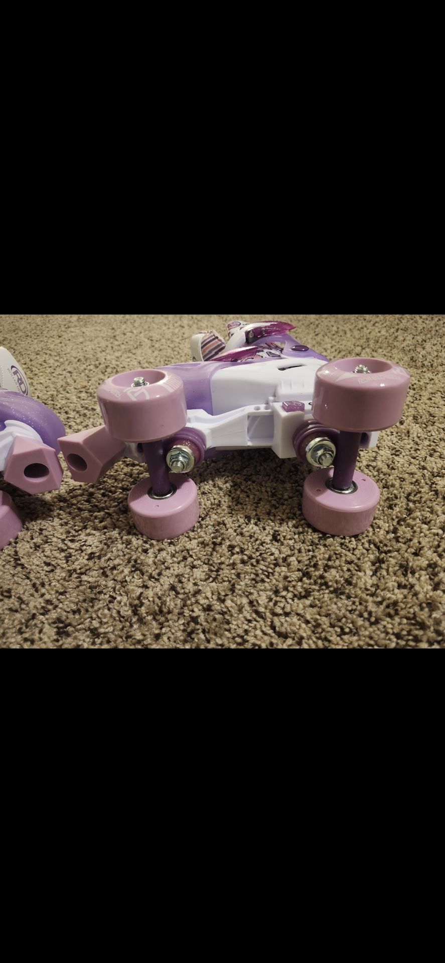 Roller Skates Girls