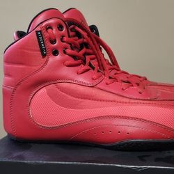 Workout Weightlifting  Gym Boxing Shoes Mens Size 9 Shoes 2 Pairs Ryderwear