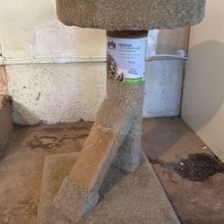 Cat Tree