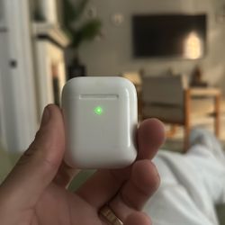 Apple Air Pods 