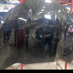 2021 Chevrolet Camaro Hood New Takeoff Oem