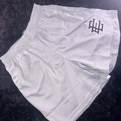 Eric Emmanuel shorts