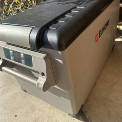 Car Truck Refrigerator