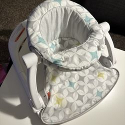 Sit-Me up Baby Chair