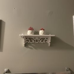 Wall decor