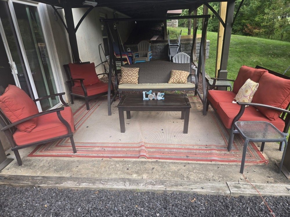 Outdoor Furniture