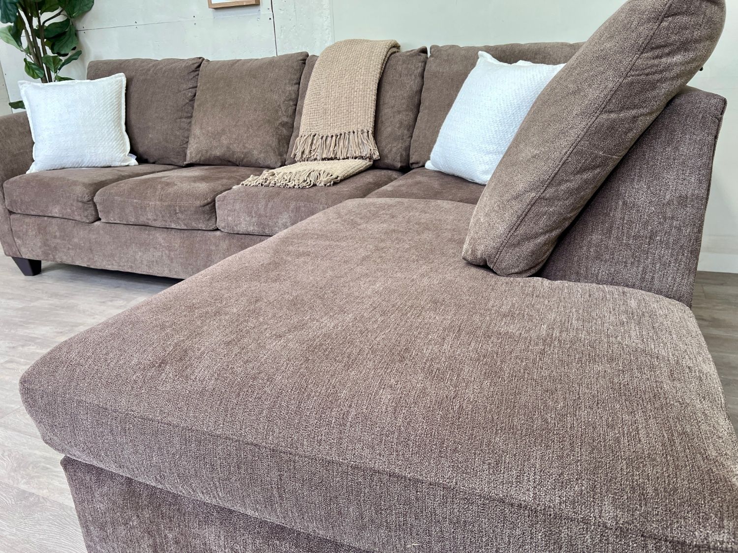 Sectional Couch - Free Delivery