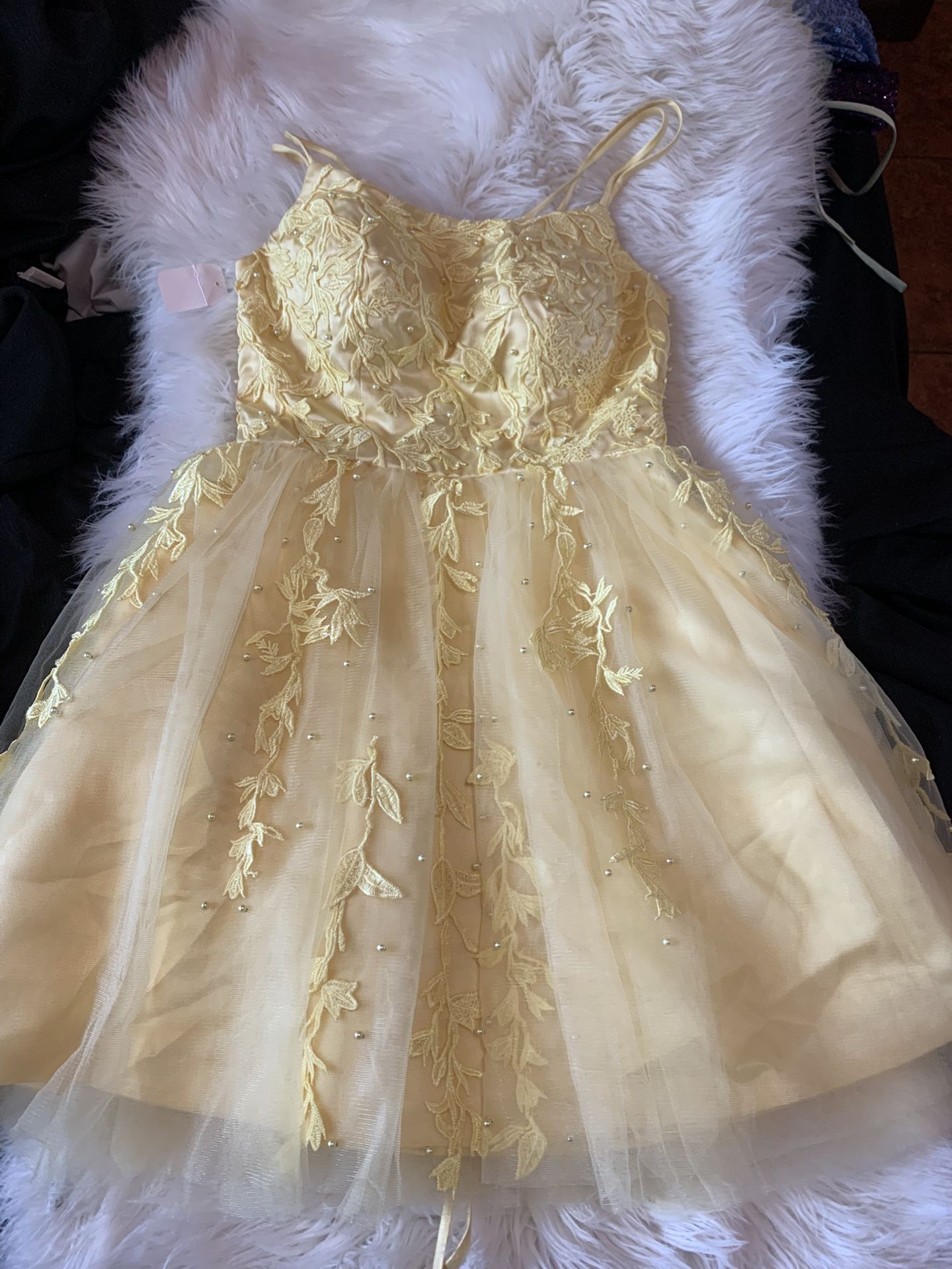 Vestido De Mujer Size 2