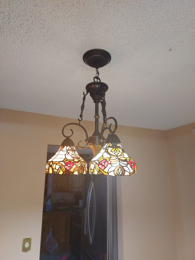 Chandelier