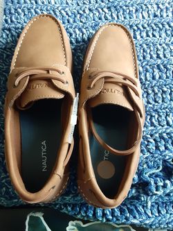 Nautica Shoes