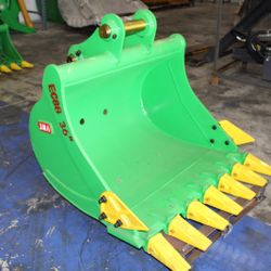 Excavator VOLVO ECR88 GP Bucket or Similar Machine