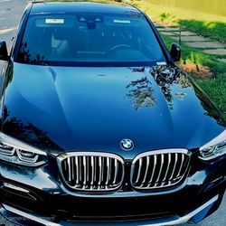 2019 BMW X4