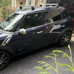 2011 Mini Cooper