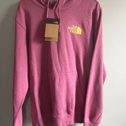 Men’s North Face Hoodie