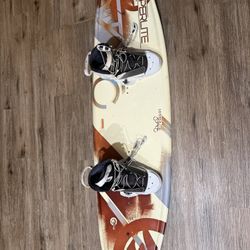 Hyperlite Wakeboard