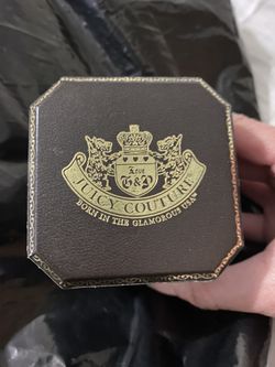 Juicy Couture Earrings 