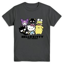 Hello Kitty Shirt