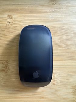 Magic Mouse 2 A1657 Space Grey