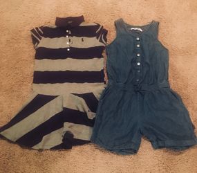 Girls Outfit