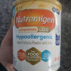 Nutramigen 