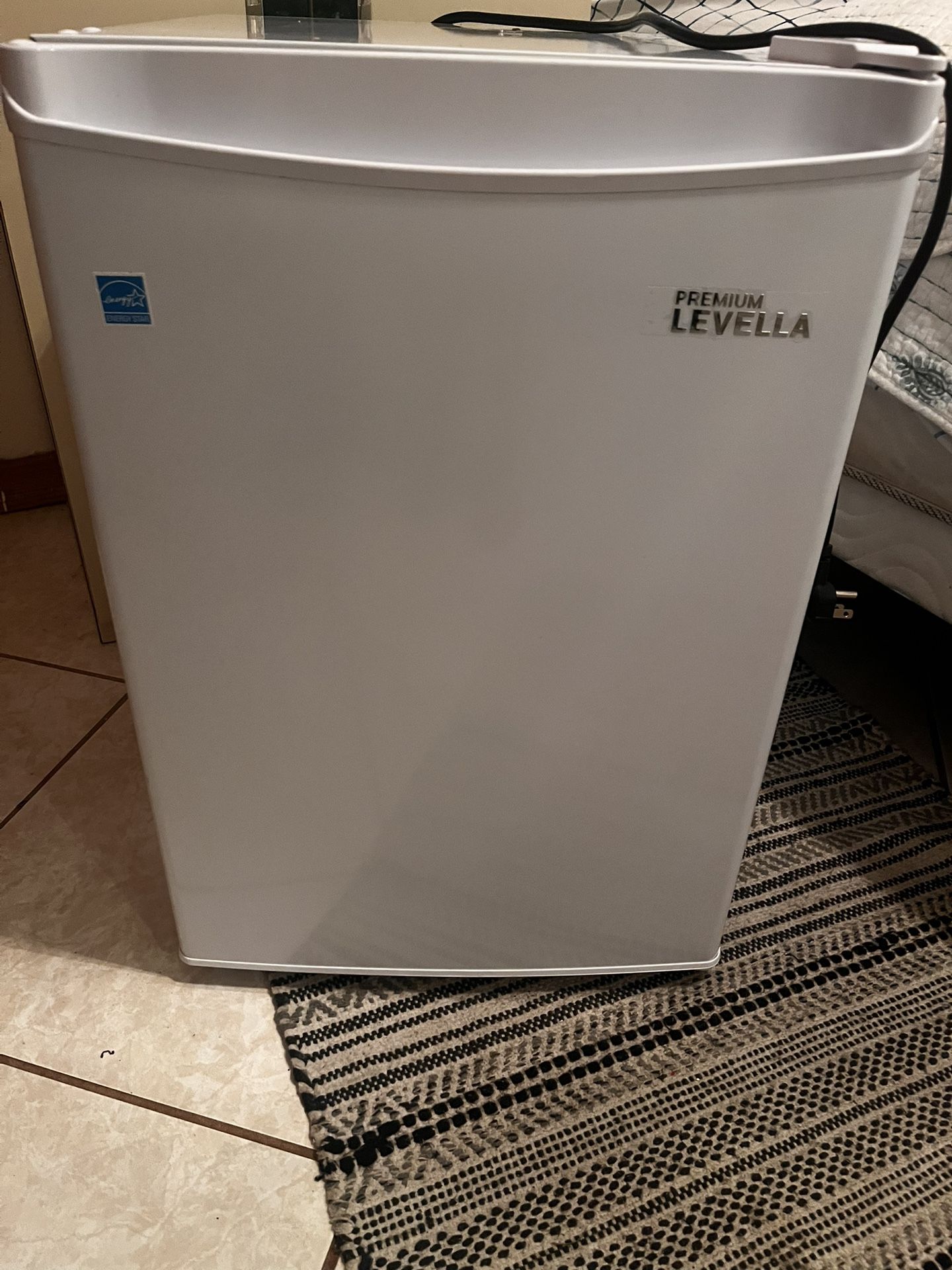 Mini-fridge
