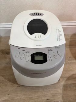 Hamilton bread cooker