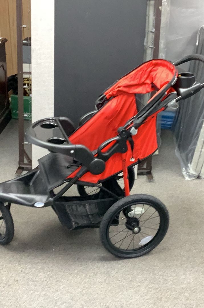 Babytrend Stroller