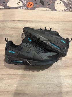 Nike Air Max 90 “Black Dusty Cactus”