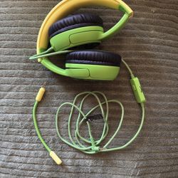gaming headset 