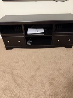 TV stand