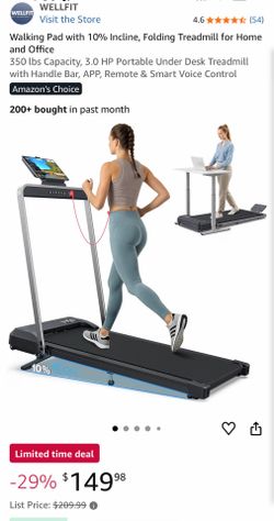 Walking Pad