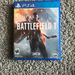 Battlefield 1