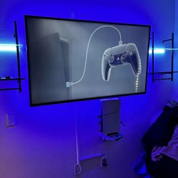 Tv bracket .wall mount