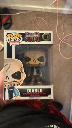 Funko Pop