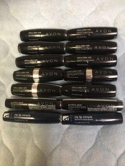 Avon Lipsticks $3 each or 2 for $5
