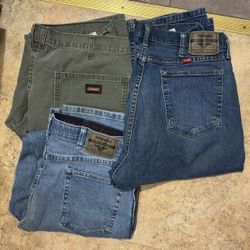 Men Jean Bundle