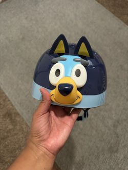 Kids helmet