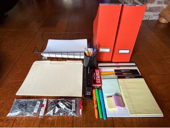 Office Supplies