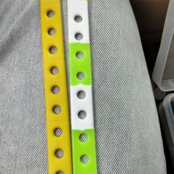 Bracelets And Charms