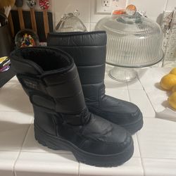 winter boots wfs