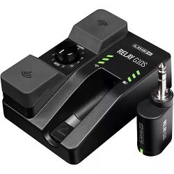 Line 6 Relay G10S Wireless Guitar System Black