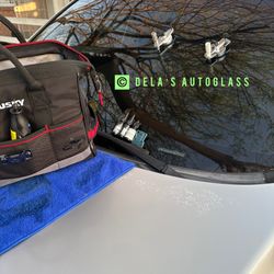 Windshield Repair