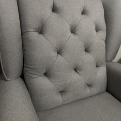 Nursery Chair 